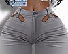 Pop Out Jeans