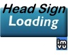 {FZ} Loading Head Sign