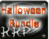 *KKP* Halloween Bundle