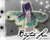 [BL]Anii Butterfly Wings