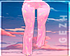 G| Pink Pants Sara