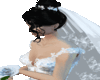XK*Wedding Baby Blue