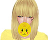(MD)*Pikachu BubbleGum*