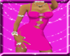 ~MRSK~Pink diamond diva