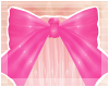 ~<3 Pink Bow ~<3