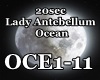 [BM]LadyAntebellum Ocean