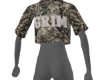 [GM] Grim Camo