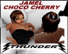 [BT]Jamel Choco Cherry