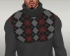 Leaden Sweater