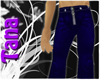 *TK* Male Jeans DBlue