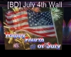 [BD] July4th Wall