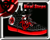 [I] Viral Steps Red