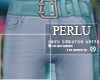 [P]Summer Carnival Pant