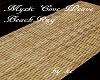 KC~ Weave Beach Rug