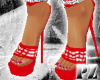 PZ::cherryNcream heels