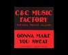 C&C Music Factory- Sweat
