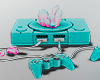 Crystal Console