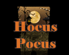 HOCUS POCUS Halloween