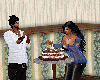 Happy Birthday Cake Anim