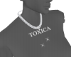 colar toxica