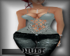 *NUFF*BM Bebe *Blue