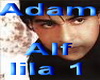 2 Alf lila Adam 1