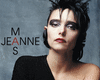 Jeanne Mas-En ROUGE..RMX