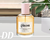 G | Hair Perfume