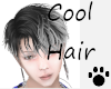 Cool Hair