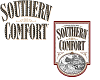 SouthernComfort sign x2