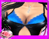 [Bm] Black pvc