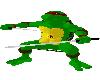 BT Raphael Ninja Turtle