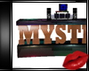 Mystic DJ Booth