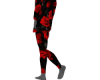 *Red Rose Suit