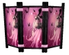 Pink Fairy Screen