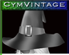 Cym Wizard Hat F