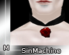 [SMn] Rose Collar