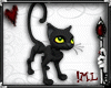 !ML Wicked Kitty pet