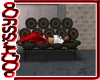 Couch w/Poses