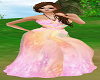 Litha Goddess Dress