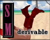 Boots DRV
