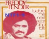 Freddy Fender NTF1-9