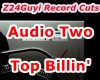 Audio Two - Top Billin