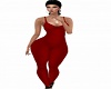 Jumpsuit RLL-Red