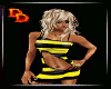 Lola passion yellow/blk