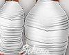 ṩ|Kloe Skirt Wht rll
