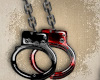 ✔ B/T cuffs |Chain|