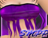 Purple Tuam Top