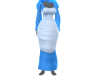 Snorlax ghost
