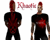 Static-X  Red Iron